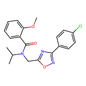 CBKinase1_007740 structure