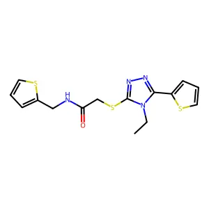 AN-023/42555925 structure