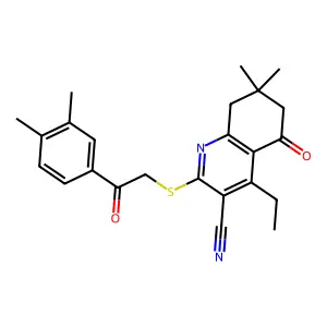 F3394-1144 structure