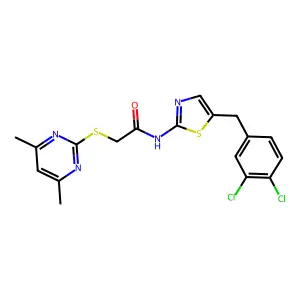 BAS 09687809 structure