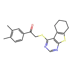 CBKinase1_007700 structure