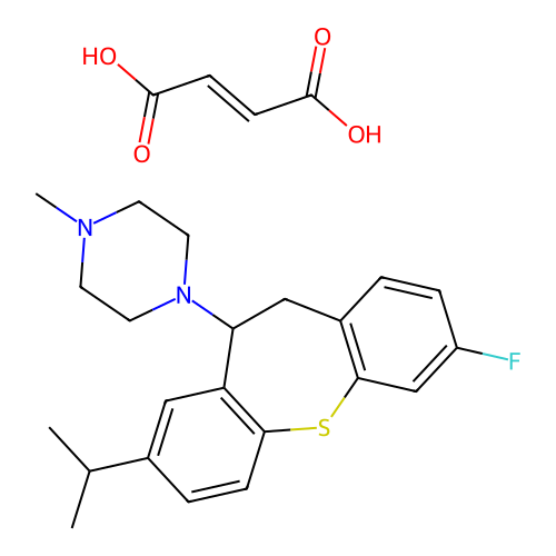 Compound 10661 structure