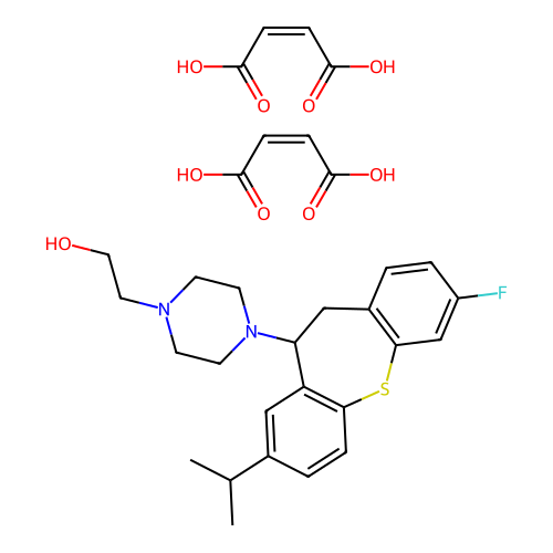 Vufb 10662 structure