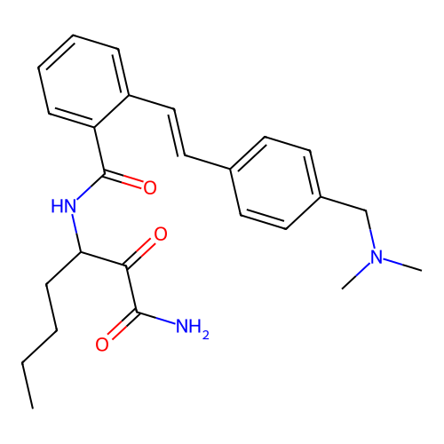 A-705239 free base structure
