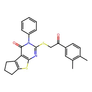 F1142-4026 structure