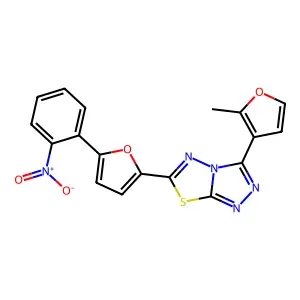 CBKinase1_007951 structure