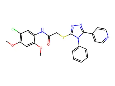 CBKinase1_007716 structure