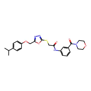 AH-487/42753412 structure