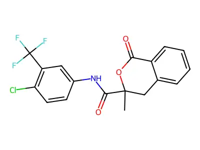AF-399/42796702 structure
