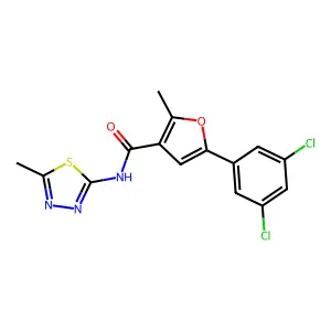 BAS 09635710 structure