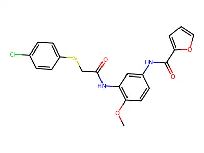 CBKinase1_007762 structure