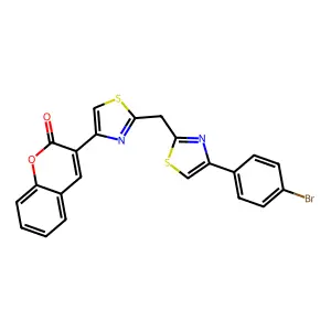 CBKinase1_007998 structure