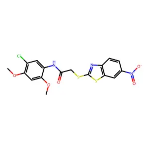 CBKinase1_008007 structure