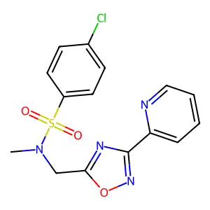 CBKinase1_008221 structure