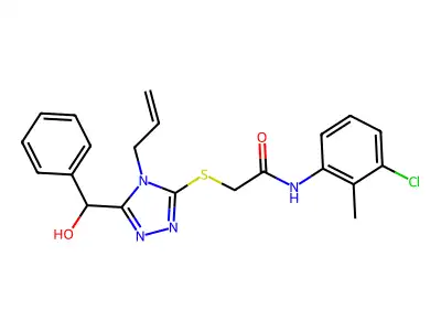 AO-080/42574165 structure