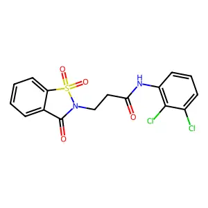CBKinase1_008174 structure