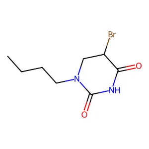 2,4,6-Trinitrophenol-9-azabicyclo[3.3.1]nonane(1:1) structure