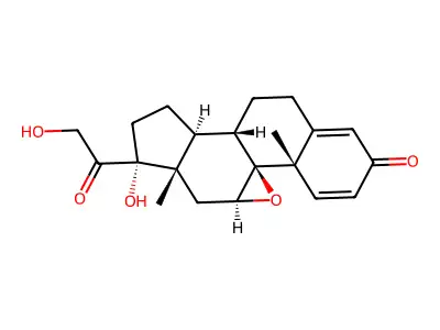 EINECS 230-394-1 structure