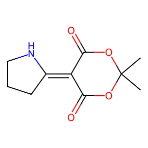 12-(3,5-Dimethylphenyl)tetraphene structure