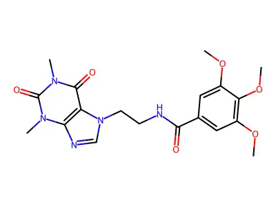 5-26-14-00004 (Beilstein Handbook Reference) structure
