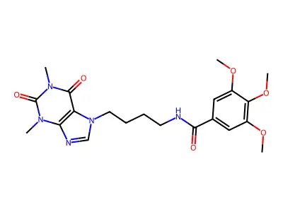 5-26-14-00032 (Beilstein Handbook Reference) structure