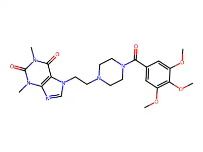 5-26-14-00015 (Beilstein Handbook Reference) structure