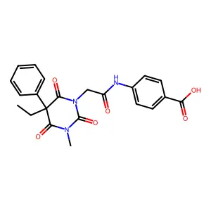 BRN 0729309 structure