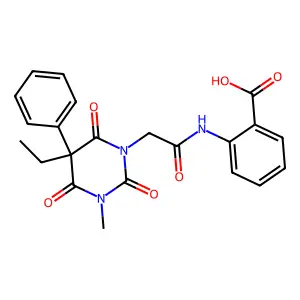 BRN 0729365 structure