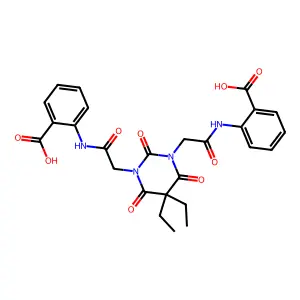 BRN 0737095 structure