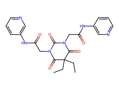 5-24-09-00151 (Beilstein Handbook Reference) structure