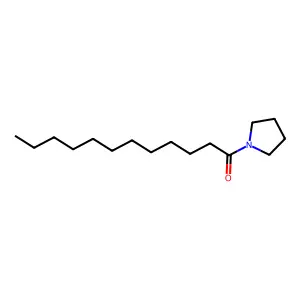 1-Benzoyloxy-2,2,6,6-tetramethyl-4-oxopiperidine structure