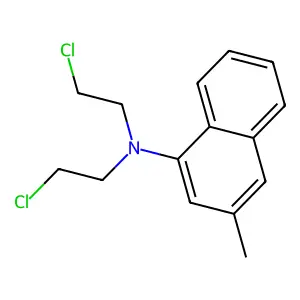 WB 4291 structure