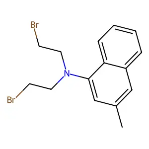 6,6-Bis(dimethylamino)fulvene structure