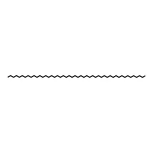 n-Octatetracontane structure