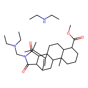 Selmid structure