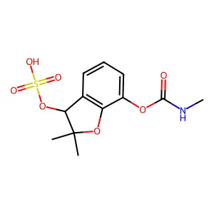 7-Chloro-2-phenyl-4h-3,1-benzoxazin-4-one structure