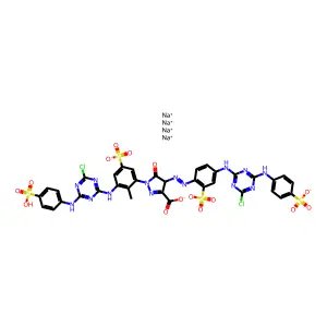 EINECS 275-104-4 structure