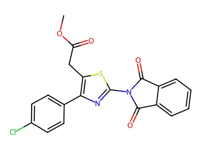 RefChem:384611 structure