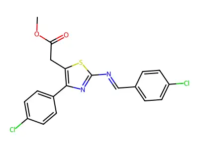 ECBT structure