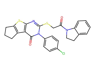 F3007-0187 structure