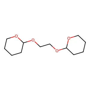 [2-cyano-2-(2-hydroxyethoxy)ethyl] N-(3-chlorophenyl)carbamate structure