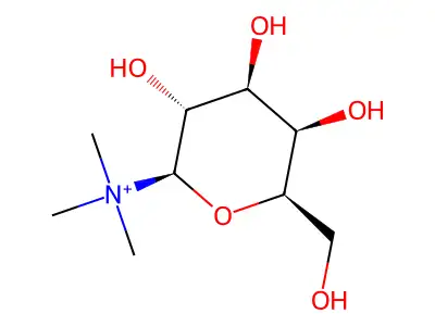 2-Chloroethyl 2-{[(3-chlorophenyl)carbamoyl]oxy}propanoate structure