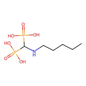 Asperilin structure
