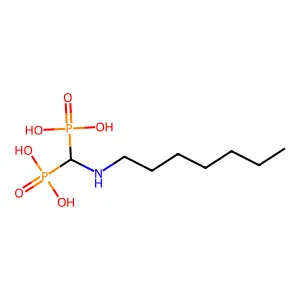Ethyl propionate, 2,2'-dithiobis- structure
