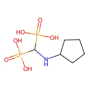 C 73 (Pharmaceutical) structure