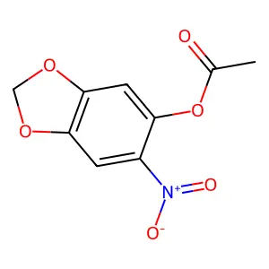 2-羟基-2,3-二甲基丁腈 structure