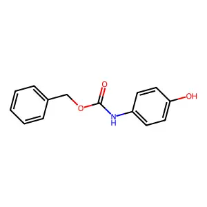 3-(2-苯氧基乙氧基)丙腈 structure