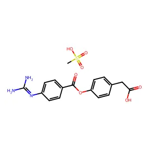 2-(2,6-dihydroxyphenyl)-3-hydroxy-4H-chromen-4-one structure