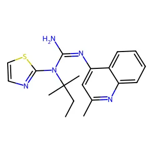 RefChem:1091067 structure