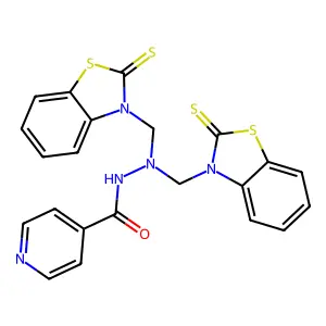 H 15 (pharmaceutical) structure